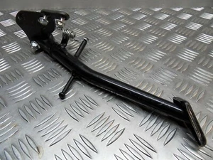 Soporte lateral y soporte de montaje original Suzuki GSXR 600/750 2006 a 2007 - Imagen 1 de 9