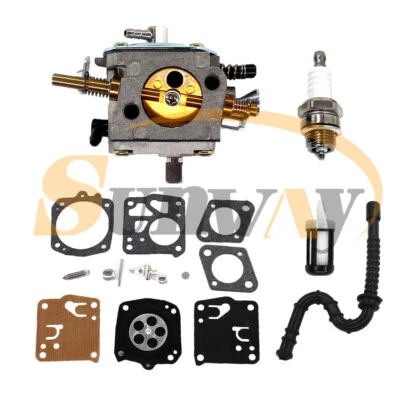 Carburateur Réparation Membrane pour Stihl TS400 TS 400 Tillotson HS-274E RK23HS - Photo 1/4
