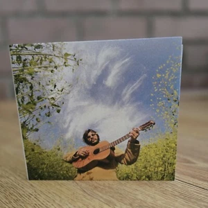 John Vincent III : Songs For The Canyon (CD Concord Records 2024) FOLK ROCK - Picture 1 of 10