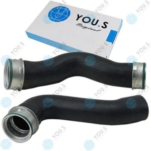 YOU.S Original Ladeluftschlauch für VW GOLF VI / Variant (AJ5, 5K1) 1.4 TSI -set - Bild 1 von 4