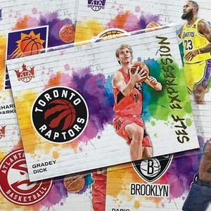 2023-24 Court Kings Jimmy Butler Self Expression Base #3 - Picture 1 of 1