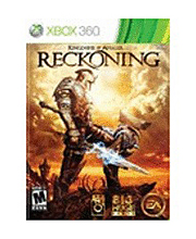 【中古】 XBOX360ソフト アジア版 KINGDOMS OF AMALUR RECKONING (国内版本体動作可) Amazon | Kingdoms of Amalur: Reckoning (輸入版) - Xbox360