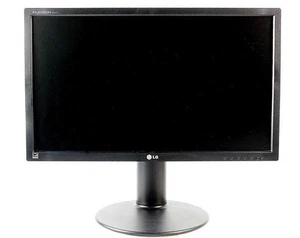 LG Flatron E2411PU 24" Full HD Monitor Grade A - Picture 1 of 1