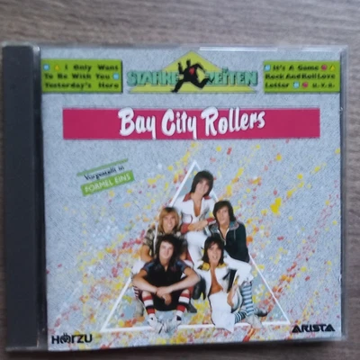 Bay City Rollers - Starke Zeiten - Bild 1 von 2
