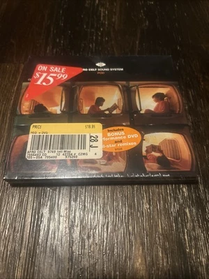 Pod by Afro Celt Sound System (CD, 2004) New Sealed #785 Foto 1 de 3