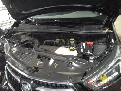 2017 Buick Encore ABS Antilock Brake Pump - Image 1 of 4