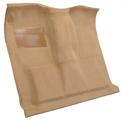 1974-1982 Dodge Ramcharger Carpet -Cutpile - Passenger Area |4WD - Image 1 of 3