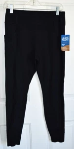 Damen Brooks Momentum Thermo Strumpfhose Größe Medium Neu mit Etikett - Bild 1 von 8