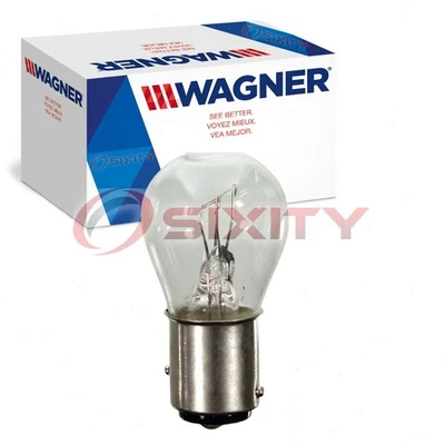 Bombilla de freno Wagner para camioneta Plymouth Arrow Arrow Barracuda Gy 1969-1992 Foto 1 de 4