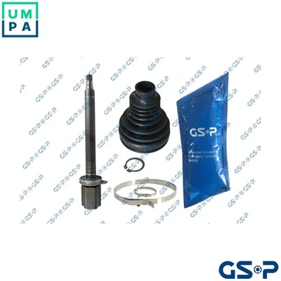JOINT KIT DRIVE SHAFT 602304 FOR VOLVO B4204T19 D4204T9/4204T20/4204T4 2.0L 4cyl - Image 1 of 4