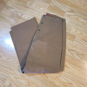 NOS IDEAL PRODUCT Water Shed gummibeschichtetes Neopren Jagd Fisch Hose Herren Small - Bild 1 von 14