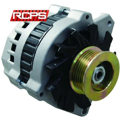 Nuevo alternador 100A compatible con GMC S15 Jimmy 2,5 L 1987-88 210-5101 90-01-4227 321-1084 Foto 1 de 4