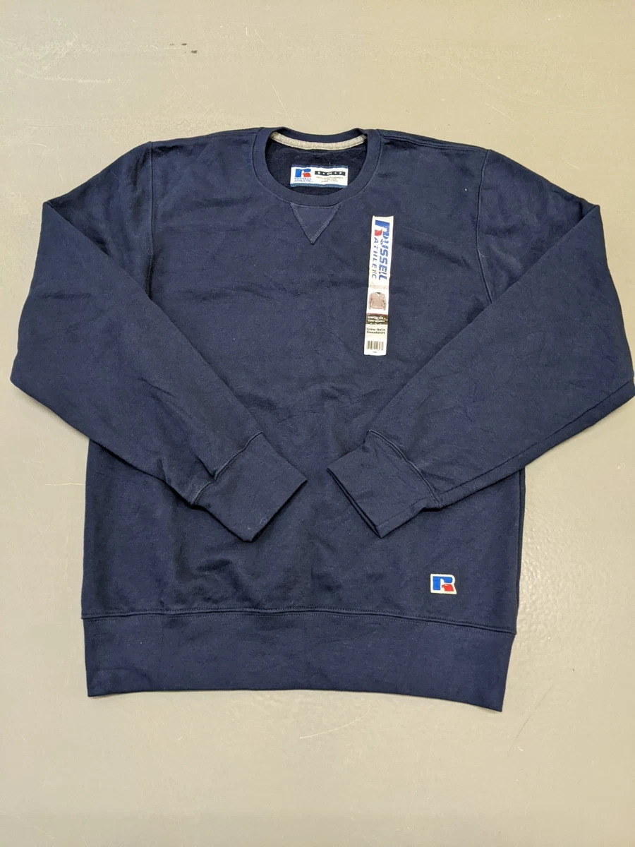 Russell Athletic Sweatshirts for Men for sale | eBay UK