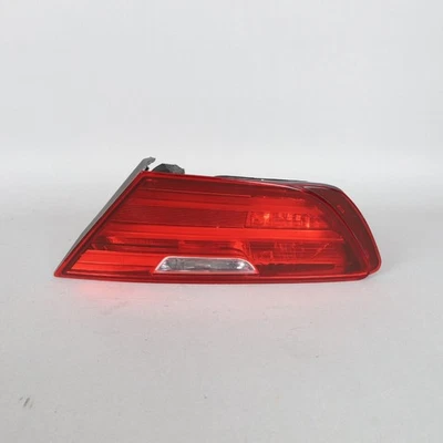 2012-2019 BMW 640i 650i M6 Right Tail Light 63217210580 OEM Used - Imagem 1 de 4