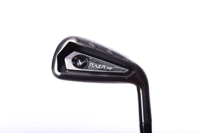 Callaway RAZR XF Forged 6 Eisen Stiff Flex Graphitschaft TOP - Bild 1 von 4