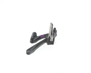 2012-2020 KAWASAKI ZZR 1400 Rear Footrest Hanger & Peg - 35063078218R - Picture 1 of 12