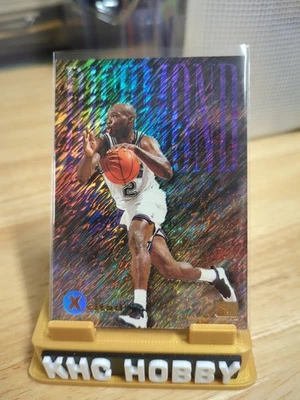 SkyBox Xcited Mitch Richmond Sacramento Kings #15 1995-96 Foto 1 de 2