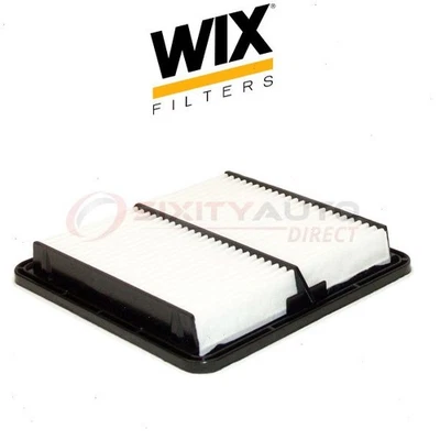 WIX Air Filter for 2005-2018 Subaru Outback 2.5L H4 - Intake Inlet Manifold lp - Imagem 1 de 4