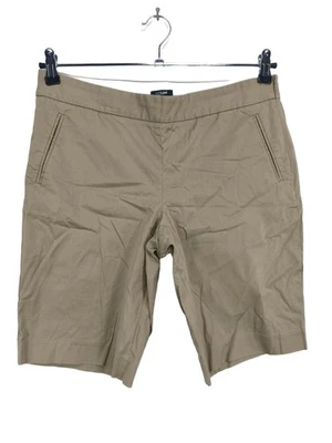 J.CREW Bermuda Mujeres Pantalón Talla EU 40 nude look casual - Imagen 1 de 4