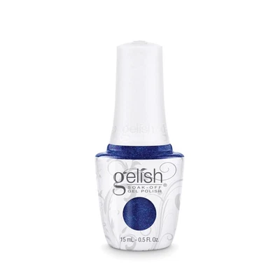 Gelish "Wiggle Fingers Wiggle Thumbs That's The Way The Magic Comes" Foto 1 de 2