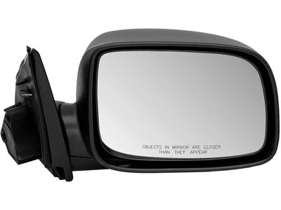 Espejo retrovisor derecho Dorman 45853GGFZ 2005 2006 2007 para GMC Canyon 2004-2008 Foto 1 de 2