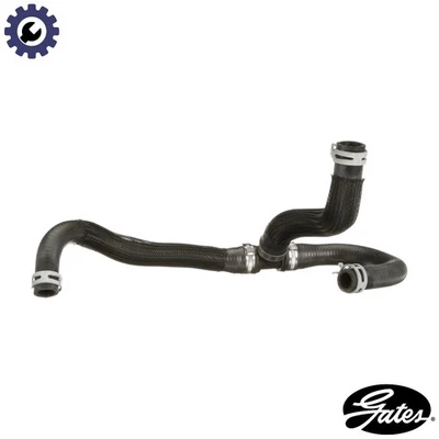 HEATER HOSE 02-3322 FOR TESLA - Image 1 of 4