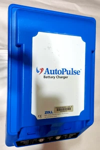 Zoll AutoPulse Batterieladegerät Auto Pulse - Bild 1 von 5