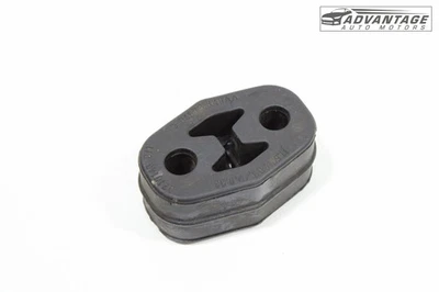 Chrysler Voyager 2020-2024 3,6 L sistema de escape trasero silenciador suspensión aislante OEM Foto 1 de 4