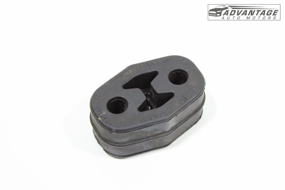 2020-2024 CHRYSLER VOYAGER 3,6 Л ЗАДНЯЯ ВЫХЛОПНАЯ СИСТЕМА ГЛУШИТЕЛЬ ВЕШАЛКА ИЗОЛЯТОР OEM - Изображение 1 из 4