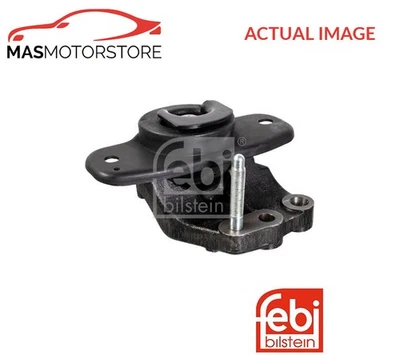 ENGINE MOUNT MOUNTING SUPPORT RIGHT FEBI BILSTEIN 177565 A FOR CITROËN C1 1.0 - Image 1 of 4