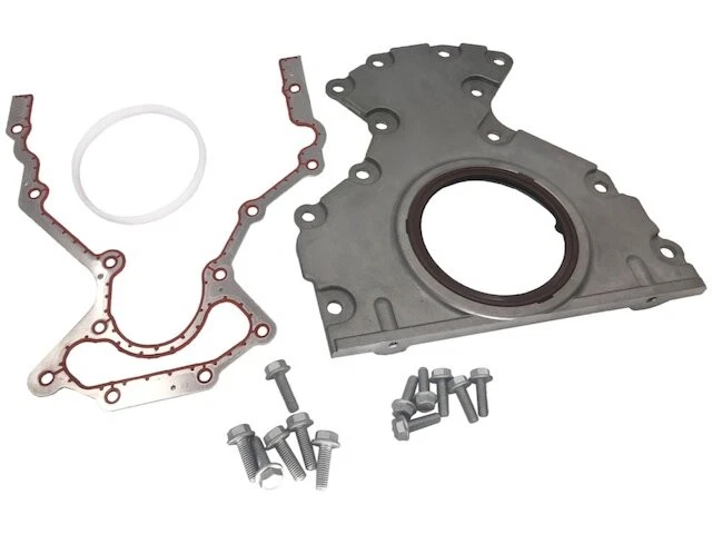 Rear Main Seal Cover For 2003-2006 GMC Envoy XL 5.3L V8 2004 2005 ZP883YV - Image 1 of 1