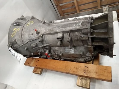 Used Automatic Transmission Assembly fits: 2015 Jeep Grand cherokee AT 3.6L 4x4 Foto 1 de 4
