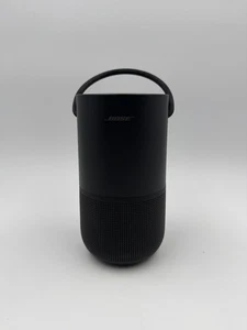 Bose Portable Smart Wireless Bluetooth Speaker  Model 429329 - Picture 1 of 5