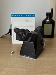 Hasselblad Meter Prism Finder 45 Degree 42051 for Hasselblad 500 series cameras - Picture 1 of 8