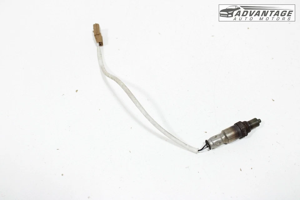 Nissan Versa 2019-2025 1,6 L trasero inferior calor oxígeno O2 sensor lambda OEM Foto 1 de 4
