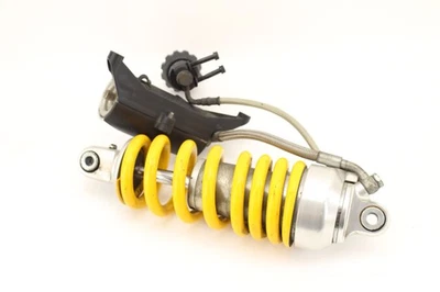 Ducati Hyperstrada 2013 OEM suspensión amortiguador trasero Foto 1 de 4