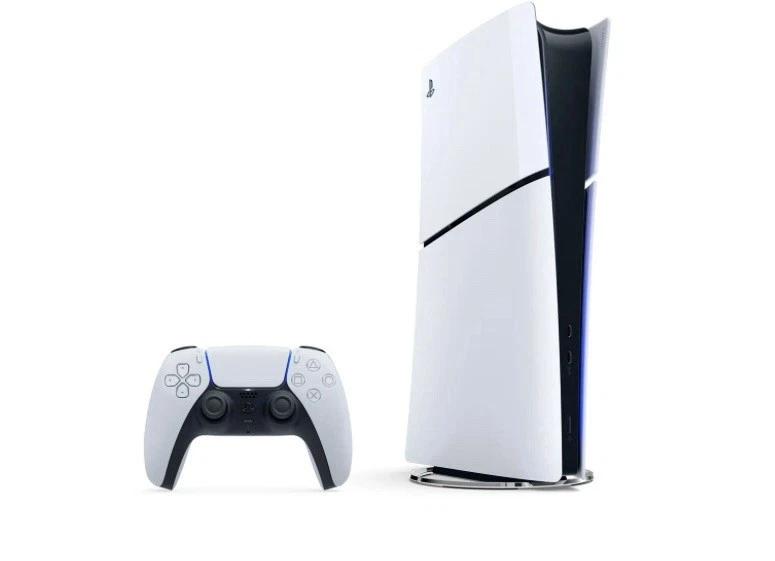 Consola Sony PlayStation 5 Foto 1 de 2