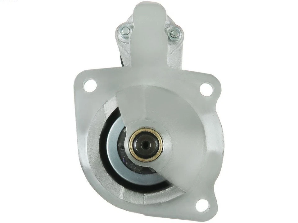 AS-PL S4011 Motor de arranque 2,4 kW 12V para NISSAN PATROL Hardtop (K260) - Imagen 1 de 4