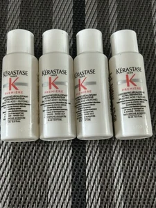 4x Kerastase PREMIERE Mini Sz CONCENTRE REPAIRING Pre-Shampoo TREATMENT 15ml Ea - Picture 1 of 2