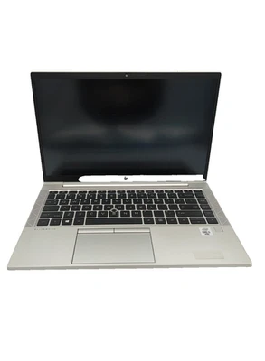 HP EliteBook 840 G7 Notebook 14" Intel Core i5-10310U 16GB 250GB SSD Win11 Pro - Immagine 1 di 4