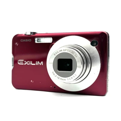 CASIO EXILIM EX-S10 s Compact Digital Camera From Japan - Image 1 of 4