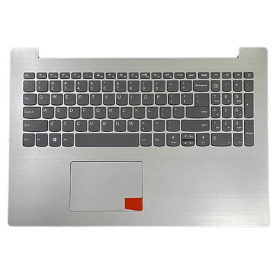 New For Lenovo ideaPad 320-15IKB 320-15 Palmrest US Keyboard Touchpad 5CB0N86311 - Image 1 of 4