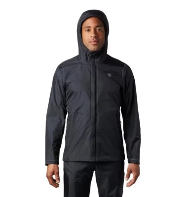 Mountain Hardwear Herren Acadia Jacke
