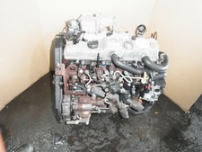 MOTOR R2PA 120TKM FORD CONNECT TOURNEO 1,8TDCI 55KW 75PS 2007- aus 2009