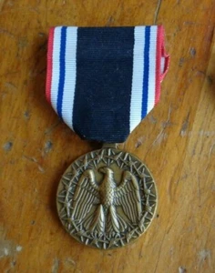 US ARMY,USAF,USN,USMC,MEDAILLE,KRIEGSGEFANGENER - Bild 1 von 2