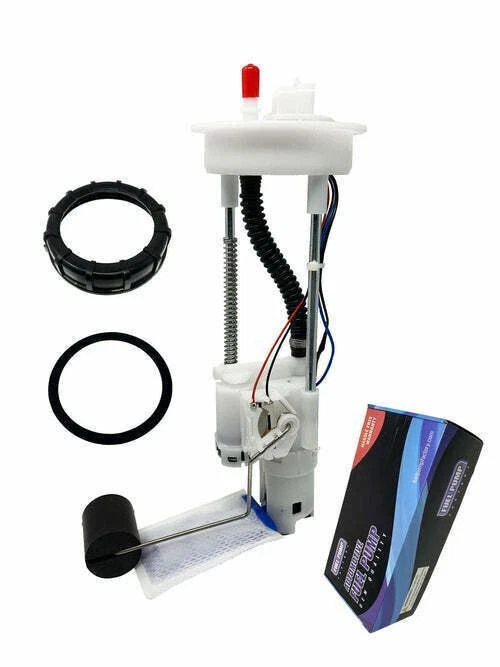 Fuel Pump Assembly fit Polaris 14-20 RZR XP 1000, XP 4 1000 Replace 2205502 - Image 1 of 1