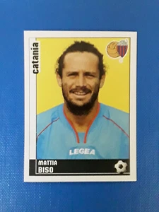 Figurine Calciatori Panini 2006-07 2007 n. 81 Mattia Biso Catania - Imagen 1 de 1