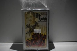 La Reyna Del Pacifico Banda La Costena Don Ramon Lopez Alvarado Cassette - Picture 1 of 2