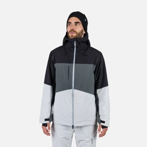 Chaqueta aislante para esquí nieve ROSSIGNOL Corbet para hombre NEGRA - Imagen 1 de 11