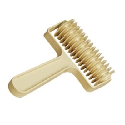 Rodillo de pastelería/cortador de celosía Pavoni Italia Foto 1 de 2